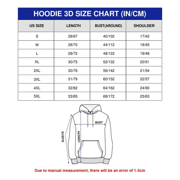 Halloween Pattern Men's Hoodies Horror Casual Clothes