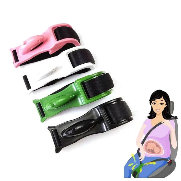 Safety Belt for Pregnant Woman Maternity Moms