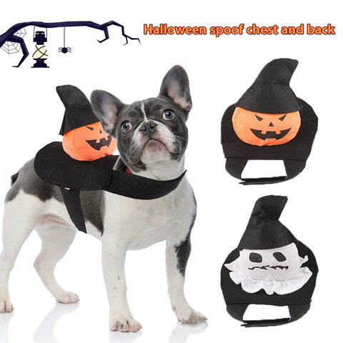 Dog Halloween Pet Costume