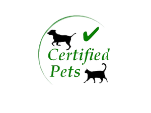 Certified Pets Store Gift Shop