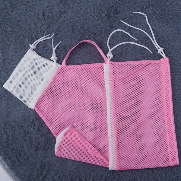 Cat Bathing Bag Puppy Dog Cleaning Shower Bag Cat Grooming Bag For Bathing Nail Trimming Anti-Scratch Pet Products Suppliers