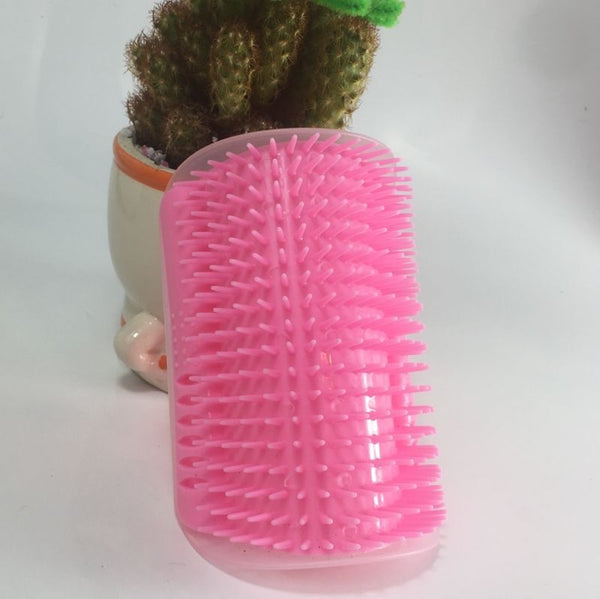 Massager for Cats Hair Removal Brush Or Grooming