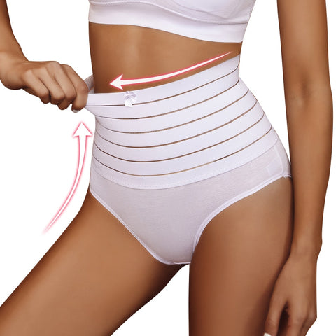 High Waist Shaping Panties Body Shaping Or Slimming Underwear