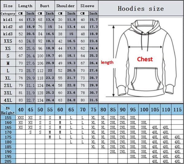 Unisex Hoodies 3D Printed Brown Horse Animal Pattern Pullover Fashion Casual Hoodie