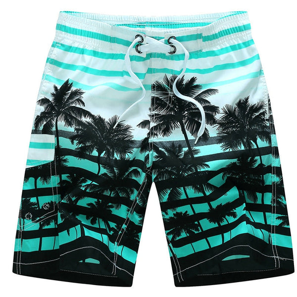 Men's beach shorts Quick Dry Casual shorts