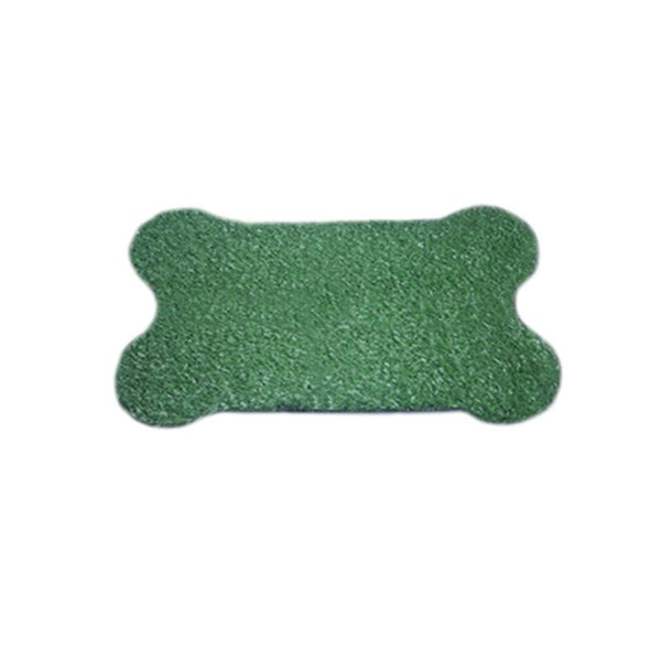 Artificial Grass Training Mat For Dogs Synthetic Turf Potty