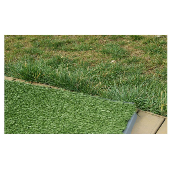 Artificial Grass Training Mat For Dogs Synthetic Turf Potty