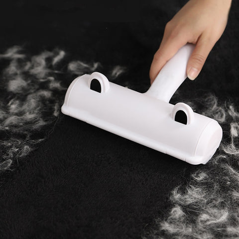 Pet Hair Removal Brush Can Tear Water Wash Sticky Hair Roller Sticky Brush Clothes Hair Remover Sofa Car Blanket Clothes Roller