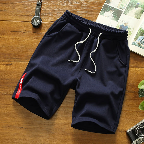 Men's Casual Shorts Beach Sports Jogging Shorts for Men Summer Cool Sweatpants