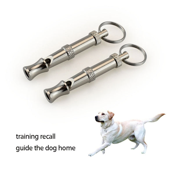 Dog Whistle To Stop Barking Training Whistle