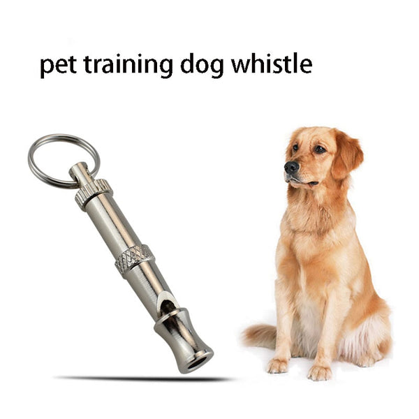 Dog Whistle To Stop Barking Training Whistle