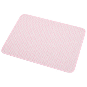 Portable Washable Pet Urine Pad Dog Training Mat