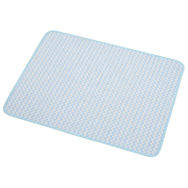 Portable Washable Pet Urine Pad Dog Training Mat