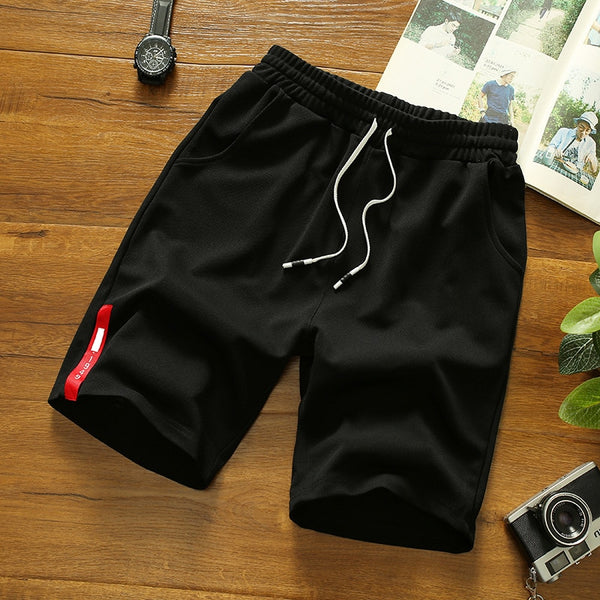 Men's Casual Shorts Beach Sports Jogging Shorts for Men Summer Cool Sweatpants